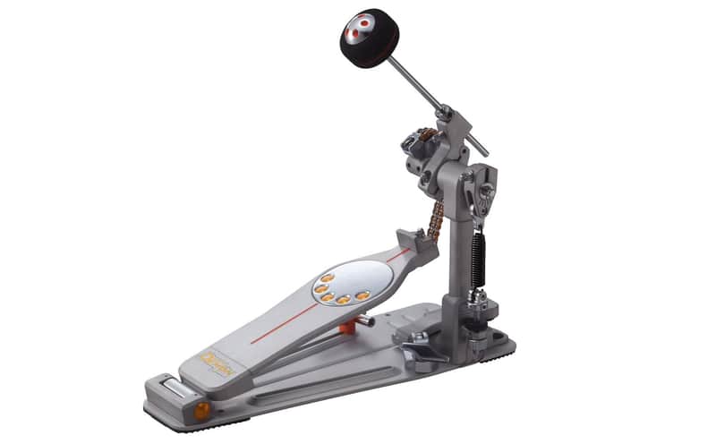 Pearl P-3000C Demon Chain Single Pedal image 1