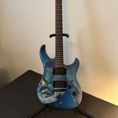 Peavey Predator Star Wars Boba Fett Electric Guitar image 2