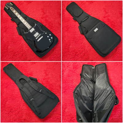 FGN Fujigen J Standard JSG-5R SG Standard 2012 Black - Super Light Only 5.46lbs - Made by Fujigen in Japan MIJ image 25
