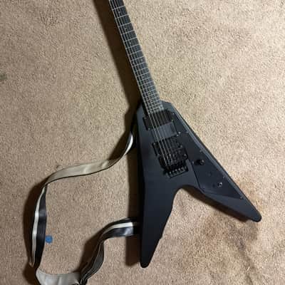 Dunable Asteroid DE V - Matte black image 1