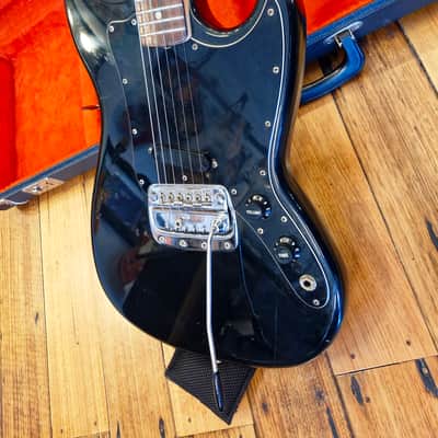 1978 Fender Bronco – Original Case image 5