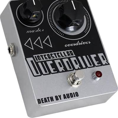 Death by Audio Interstellar Overdriver image 2