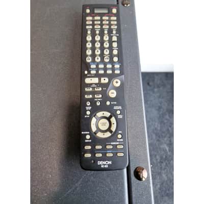 Denon AVR-3803 - Receiver – Audio Receiver - Excellent w/ Remote Control & Original Box image 3