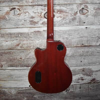 Guild Custom Shop M-90 - Cherry image 4