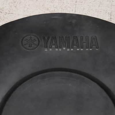 Immagine Yamaha 14" Vacuum Drum Practice Pad - 2