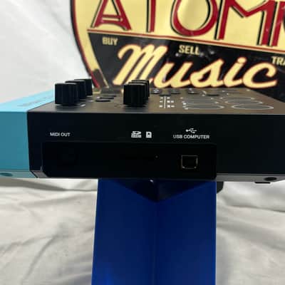 Roland TM-6 Pro Trigger Module image 6