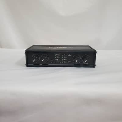 Sound Devices USBPre w/ Case | Used image 5