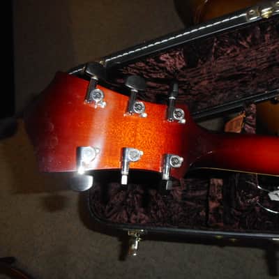 Collings CL City Limits Jazz image 5