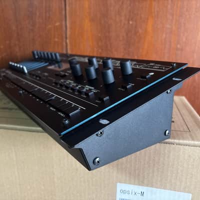 Korg Opsix Module Altered FM Synthesizer Rackmountable Desktop Module w/ box image 7