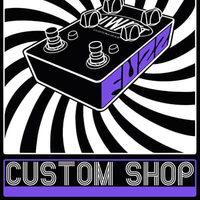 Hiwatt Filter Fuzz Mk. II - Handwired image 8
