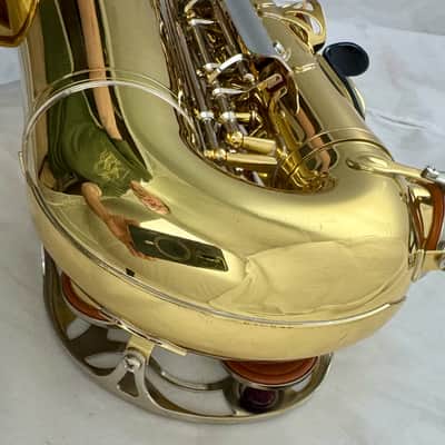 Yamaha YAS-26 Standard Alto Saxophone, 2025 image 12