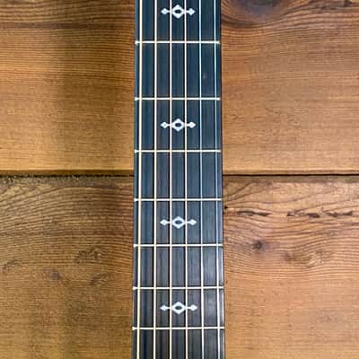 Taylor 314ce Next Generation 2026 With Hardcase - Natural image 5