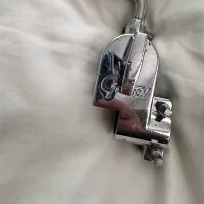 Gretsch 80s Tom Holders Techware 1980s - Chrome image 3