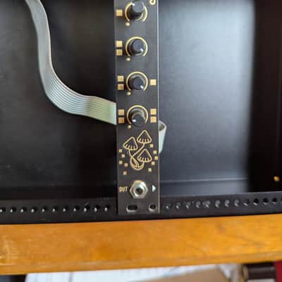 Blue Lantern Subharmonic Generator 4HP Eurorack Module | Reverb