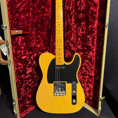 2024 Fender American Vintage Reissue II '51 Telecaster image 1