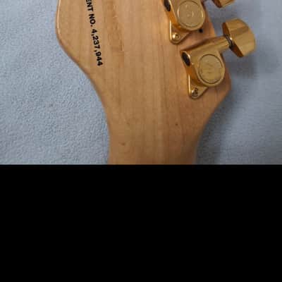 Peavey 1992 - Red usa image 7