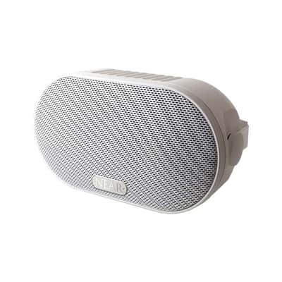 Bogen LB6T-BLM-01 NEAR All-Environment Speakers - White image 1