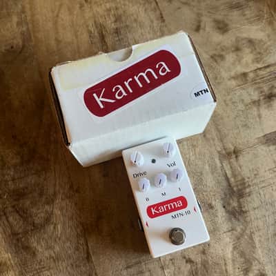 Karma MTN-10 image 1