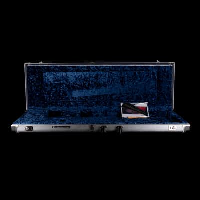 Pre Owned 2022 Rickenbacker Limited Edition 90th Anniversary 480XC TBG TobaccoGlo Guitar With OHSC - Serial # 22 012767 image 14