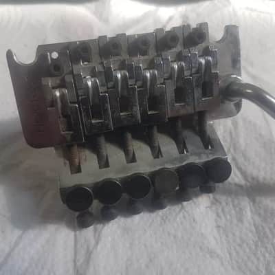 1983 SCHALLER FLOYD ROSE TREMOLO - made in GERMANY image 3