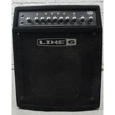 Line 6 LowDown LD150 150-Watt 1x12" Digital Modeling Bass Practice Amp
