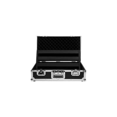 Pedaltrain PT-24-BTC-X Tour Case for Classic 2/Novo 24