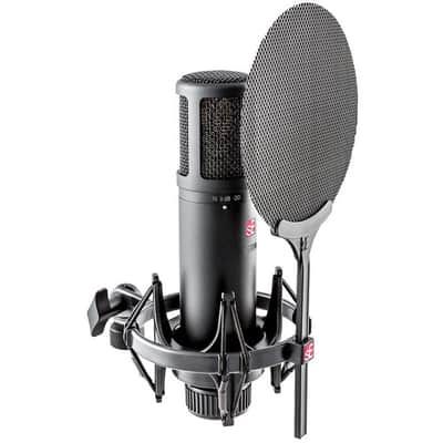 sE Electronics sE2200 Microphone image 3
