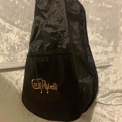 Carlo Robelli Acoustic Guitar Case image 7