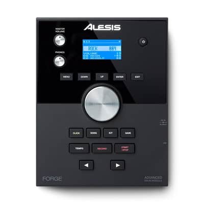 Alesis Command Mesh Kit image 2