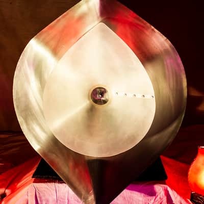 Bergtagna Instruments Pentatonic 10 Note Cristal, 2026 image 18