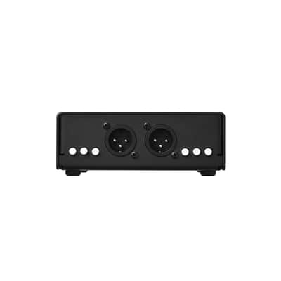 Franklin Audio DI-20 Stereo Passive Direct Box image 2