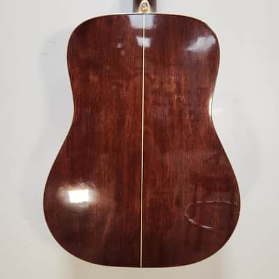 Brazos BA78 Dreadnought image 4