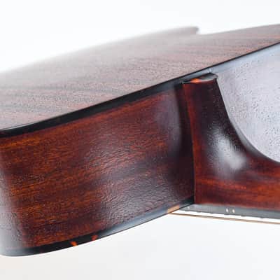 Eastman E1OM Orchestra Model image 10