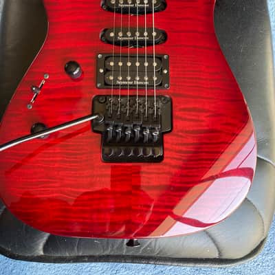 Lefty Jackson DK 2000’s - Japan image 12