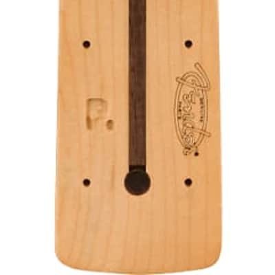 FENDER Player Series Precision Bass® LH Neck, 20 Medium Jumbo Frets, Pau Ferro, 9.5", Modern "C" imagen 2