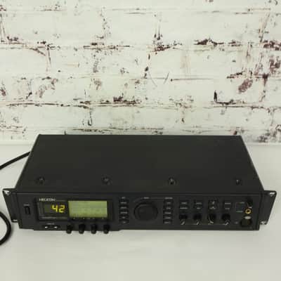 TC Helicon Voice Prism Vocal Processor Rack Unit image 5