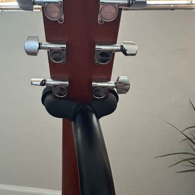 Larrivee O-01 Rosewood Parlor image 10