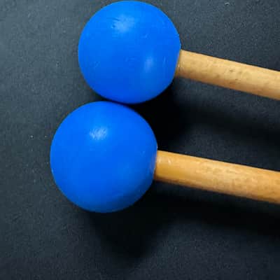 Malletech Bob Becker Xylophone Mallets, BB34, (Pair) - VERY GOOD image 5