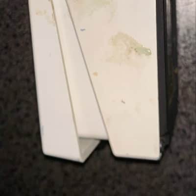 Boss TU-3 Chromatic Tuner 2009 - Present - White image 2