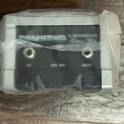 Rocktron Utopia Guitar Wah image 3