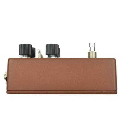 Cornerstone Music Gear Antique Brown "Authorized Dealer" image 3