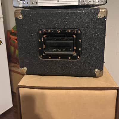 Ampeg SVT 300-Watt Bass Amp Head 1980 - 1985 - Black image 3