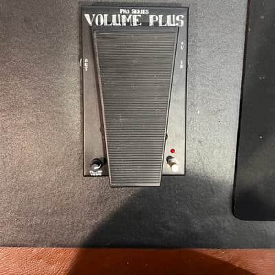 Morley Volume Plus 2010s - Black image 5