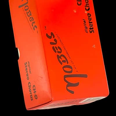 Nobels CH-D 1993 - Red image 10
