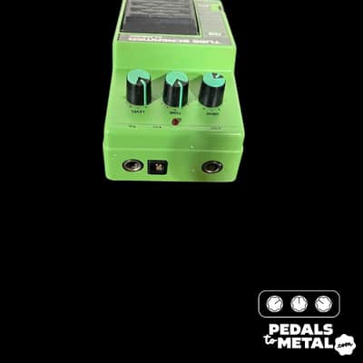 Ibanez TS10 Tube Screamer Classic Made In Japan MIJ JRC4558D Chip! -x10793 image 3