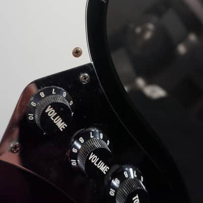 Fender Jazz Bass 1992 - Black MIM image 9