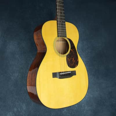 Martin 018 ~ Secondhand image 3