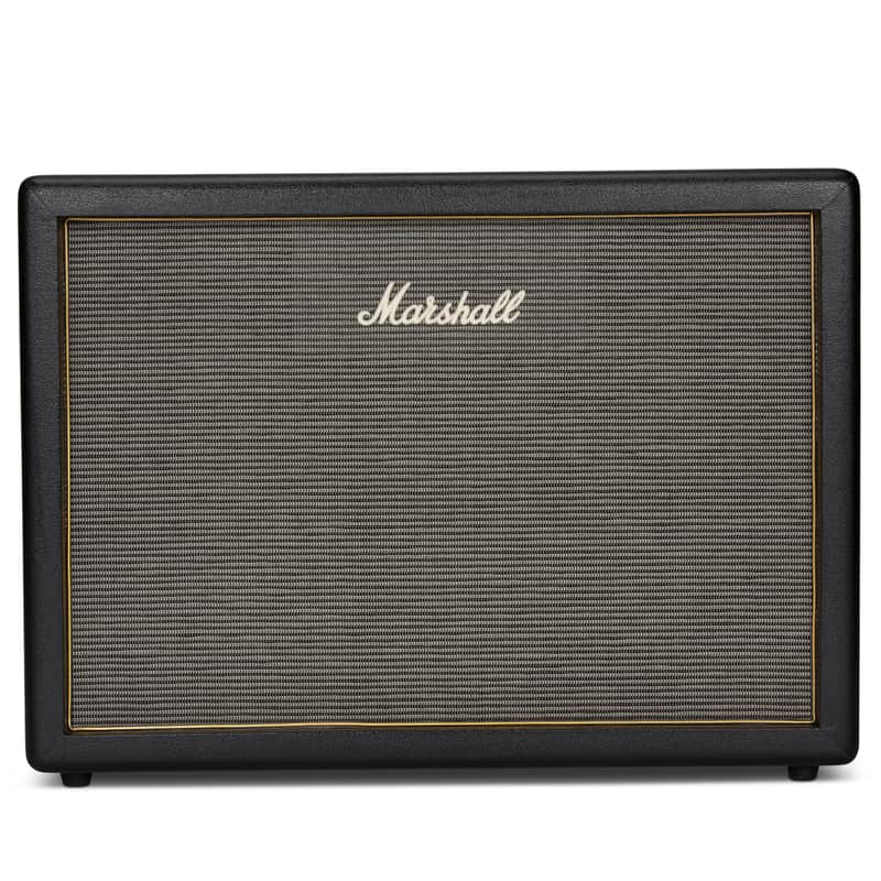 Marshall Origin ORI212 150-Watt 2x12" Guitar Speaker Cabinet image 1