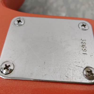 ESP Edwards E-T-95BIV image 4