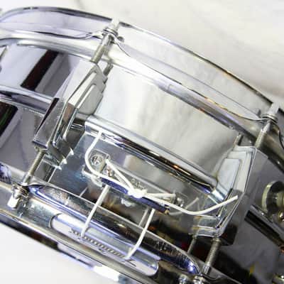 LUDWIG 60s No. 400 14x5 Suplaphonic [583170] (06/15) image 10